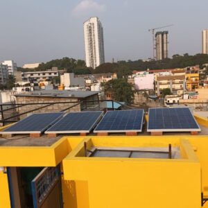Solar Panel 40W-540W